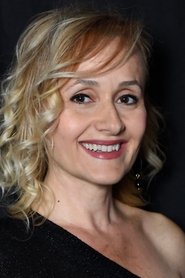 Carla Carfagna portrait