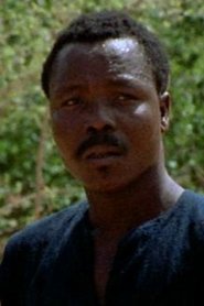 Oumarou Ganda portrait