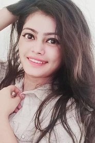 Rubina Ali portrait