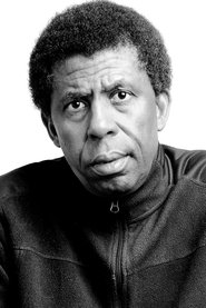 Dany Laferrière portrait