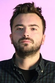Petr Hátle portrait