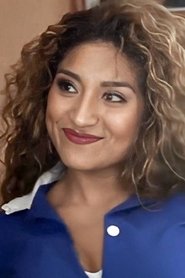 Samantha Garmendia portrait