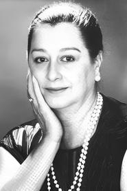 Clara Bindi portrait
