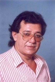 Fayez Ghali portrait