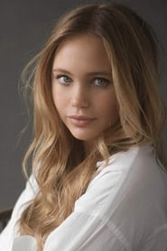 Tallulah Evans portrait