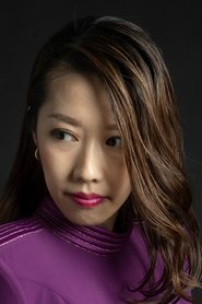 Miho Hazama portrait