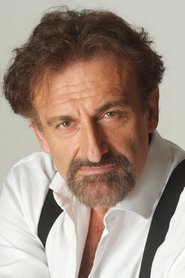 Massimo Venturiello portrait