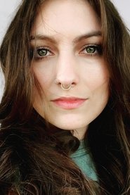Anna Fornes portrait