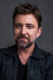 Borys Lankosz portrait