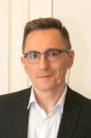 Andrius Rozickas portrait