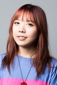 Lily Ki portrait