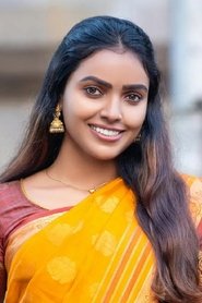 Kadhambari Sowmya portrait