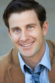 Ryan Sherman portrait