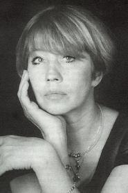 Carmen Galin portrait