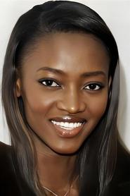 Oluchi Onweagba portrait