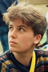 Violette Gitton portrait