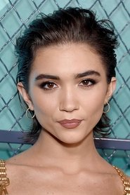 Rowan Blanchard portrait