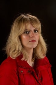 Sami Clark portrait
