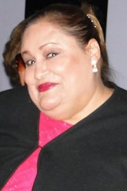 Dolores Salomón portrait