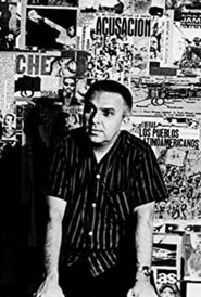 Santiago Álvarez portrait