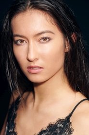 Kimi Alexander portrait