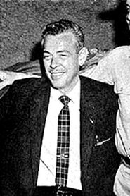 Virgil W. Vogel portrait