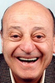 Stefano Altieri portrait