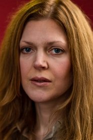 Stine Fevik portrait