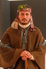 Francisco Huichaqueo portrait