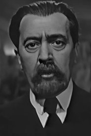 Georgiy Babenko portrait