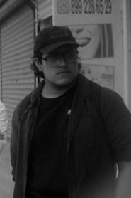 Bryan Figueroa portrait