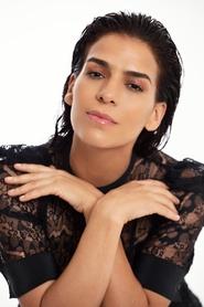 Daniela Schmidt portrait