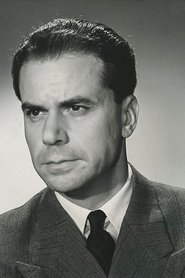 Ebbe Rode portrait