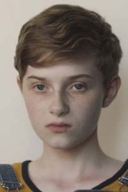 Rhys Fehrenbacher portrait