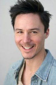 Jason Seitz portrait