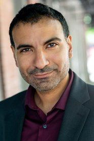 Martin Peña portrait