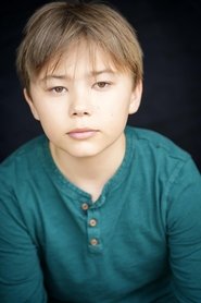 Chase Petriw portrait