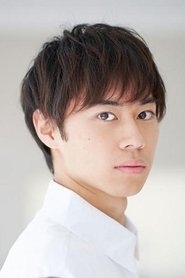 Junki Tozuka portrait