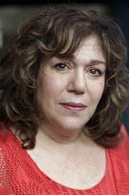 Amanda Hurwitz portrait