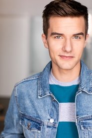 Reid Emmons portrait