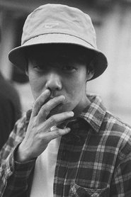 Pan Zhang portrait