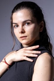 Adela Trifonova portrait