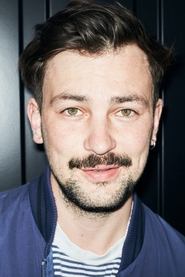 Sebastian Kempf portrait