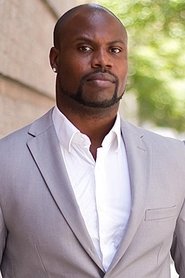 Byron Ivey portrait