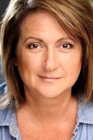 Kenda Henthorn portrait