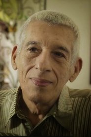 Orlando Senna portrait