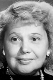 Nadezhda Berezovskaya portrait