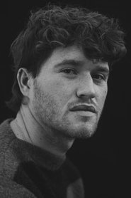 Rohan Campbell portrait