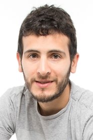 Juan Sebastián Jácome portrait