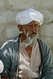 Irakli Nijaradze portrait